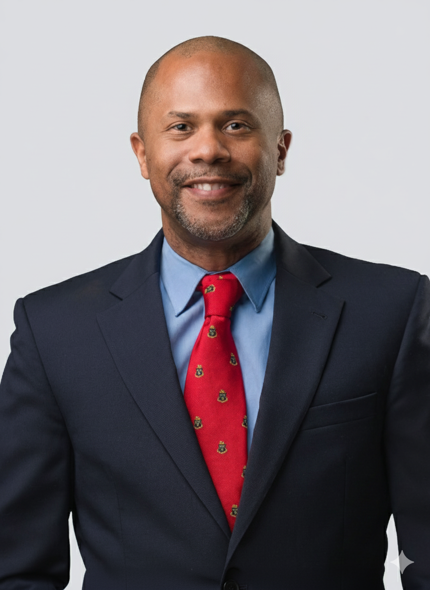 Ralph White - AI Adoption Speaker